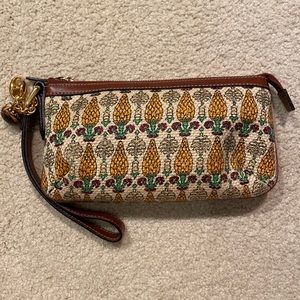 Authentic Gucci Clutch